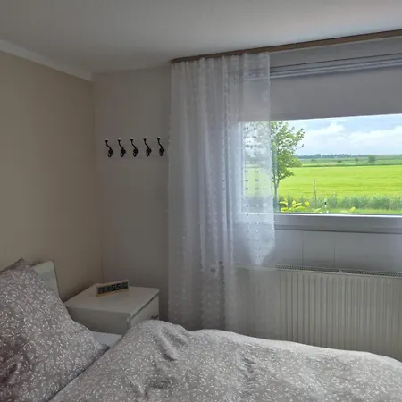 Lejlighed Nordseeglueck Butjadingen